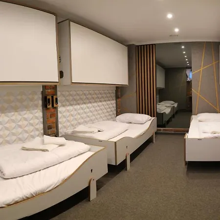 Pokoje Wieliczka 民宿 *