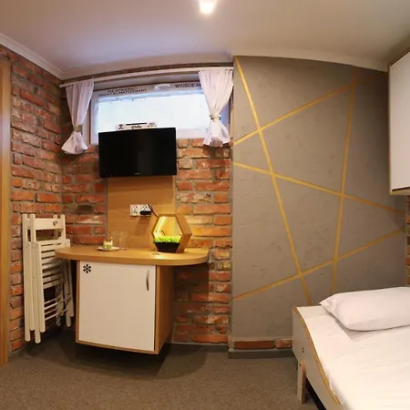 Pokoje Wieliczka 民宿 *