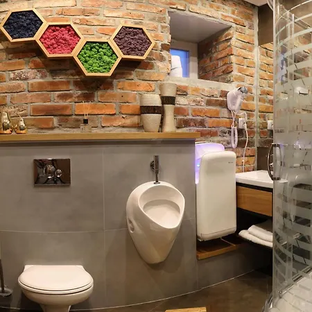 Pokoje Wieliczka 民宿 *