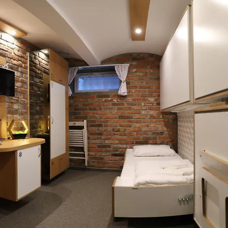 Pokoje Wieliczka 民宿 威利兹卡