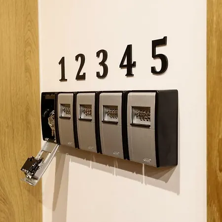 Pokoje Wieliczka 民宿 *