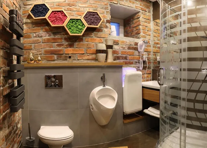 Pokoje Wieliczka Ubytování v soukromí *