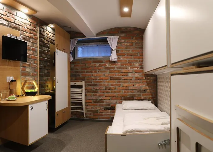 Pokoje Wieliczka Ubytování v soukromí Vělička