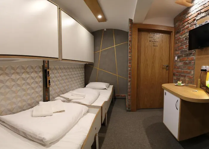 Pokoje Wieliczka Ubytování v soukromí Vělička