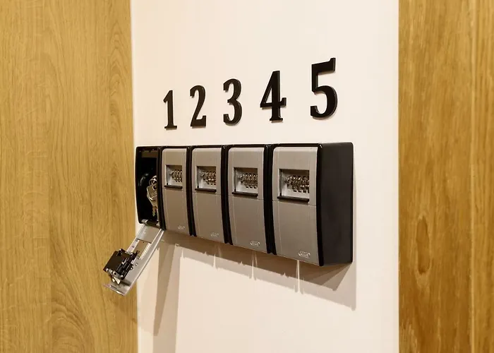 Pokoje Wieliczka Ubytování v soukromí *